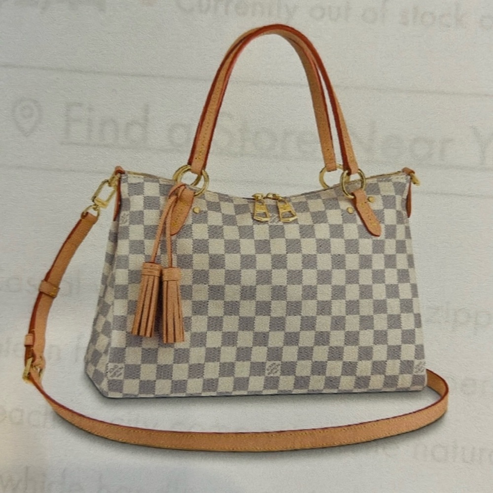 Louis Vuitton lymingyon